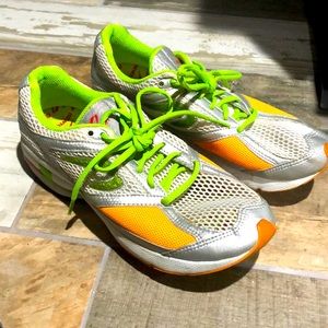 Newton Running shoes for motion and stability